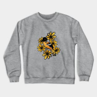 Oriole Crewneck Sweatshirt